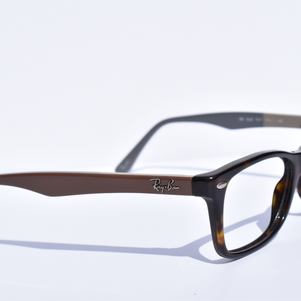 Ray Ban Frames Only - Picture 2 of 4